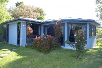 Homelea Accommodation Apartments - Accommodation in Brisbane 3