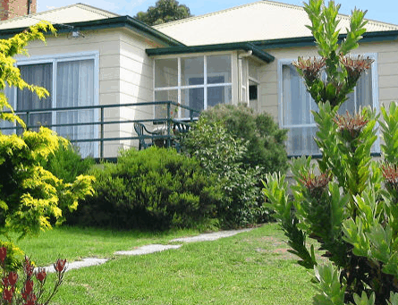 Lady Barron Holiday House - Accommodation in Brisbane