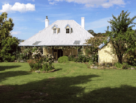 Orford Sanda House BB - Accommodation in Brisbane