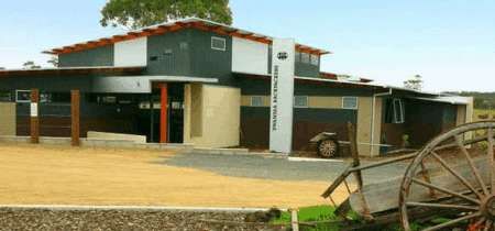 Swansea Backpacker Lodge - Accommodation in Brisbane