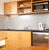 Swansea Beach Chalets - Accommodation in Brisbane