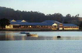 Tidal Waters Resort St Helens - Accommodation in Brisbane 1