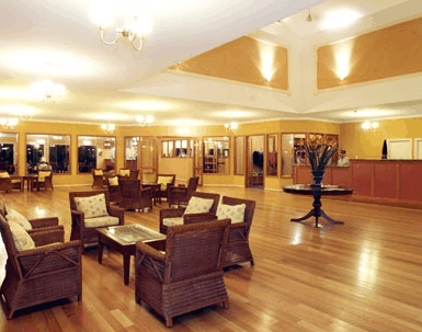 Tidal Waters Resort St Helens - Accommodation in Brisbane 2