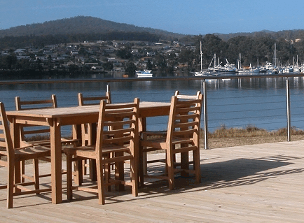 Tidal Waters Resort St Helens - Accommodation in Brisbane 3