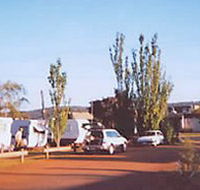 Triabunna Cabin and Caravan Park - Accommodation in Brisbane