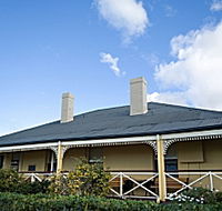 Tubby and Padman Boutique Accommodation - Accommodation in Brisbane