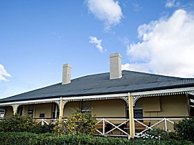 Tubby And Padman Boutique Accommodation - Accommodation in Brisbane 0