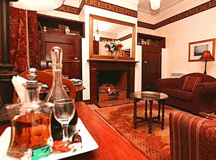 Tubby And Padman Boutique Accommodation - Accommodation in Brisbane 1