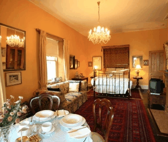 Tubby And Padman Boutique Accommodation - Accommodation in Brisbane 2