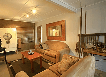 Tubby And Padman Boutique Accommodation - Accommodation in Brisbane 3