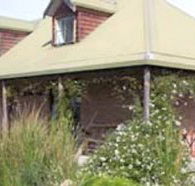 Wind Song Bed and Breakfast - Accommodation in Brisbane