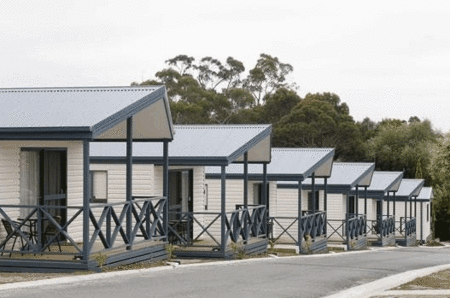 BIG4 St Helens Holiday Park - Accommodation in Brisbane