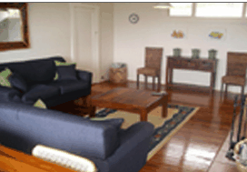 Beach Path House - Accommodation in Brisbane