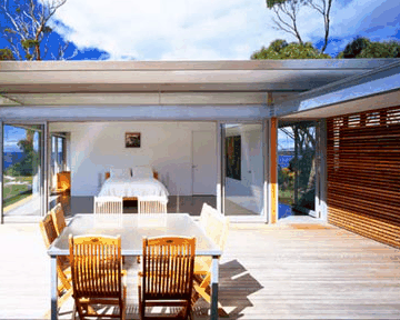 Avalon Coastal Retreat - Accommodation in Brisbane