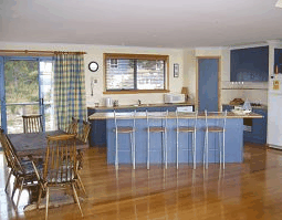 Waterline At Freycinet - Accommodation in Brisbane 0