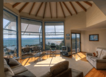 Waterline At Freycinet - Accommodation in Brisbane 1