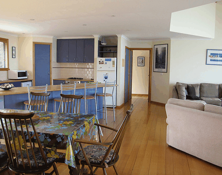 Waterline At Freycinet - Accommodation in Brisbane 3