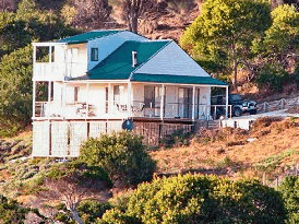 Palana Retreat - Accommodation in Brisbane