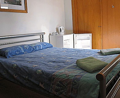 Mt William Holiday Park - Accommodation in Brisbane 2