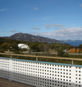 Moana View - Accommodation in Brisbane