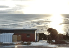 Freycinet Beach Apartments - Accommodation in Brisbane