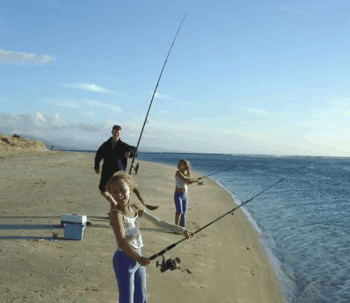 Freycinet Beach Apartments - Accommodation in Brisbane 2