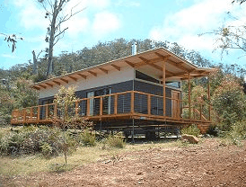 Freycinet Eco Retreat - Accommodation in Brisbane