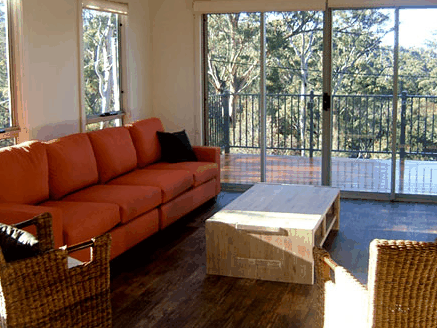 Freycinet Haven - Accommodation in Brisbane 1