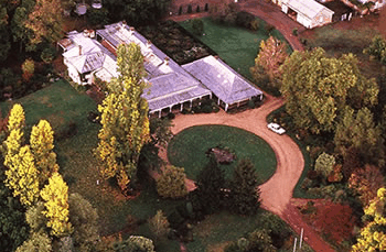 Delatite Station - Accommodation in Brisbane
