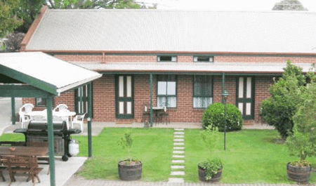 Mansfield Travellers Lodge - Accommodation in Brisbane