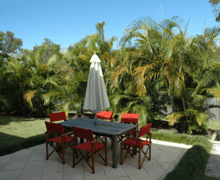 Abachi Budget 1 Bedroom Apartment - Accommodation in Brisbane