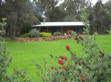 Woody Grange Chalets - Accommodation in Brisbane