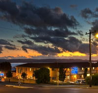 Best Western Albany Motel  Apartments - Accommodation in Brisbane