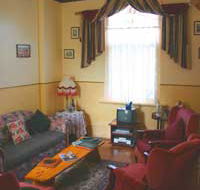 Vancouver House Bed  Breakfast - Accommodation in Brisbane