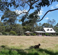 Charnigup Farm Bed  Breakfast - Accommodation in Brisbane