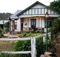 Balingup Rose Bed  Breakfast - Accommodation in Brisbane