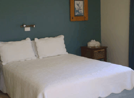 Crabapple Lane Bed  Breakfast - Accommodation in Brisbane