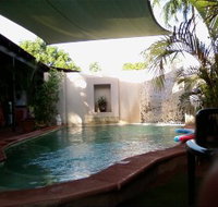 The Bungalow - Broome - Accommodation in Brisbane
