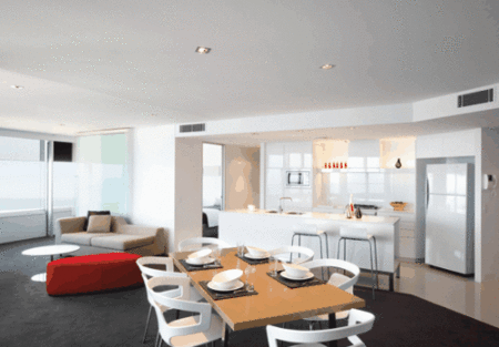 Q1 Resort & Spa - Accommodation in Brisbane 3