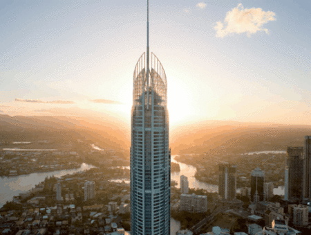 Q1 Resort & Spa - Accommodation in Brisbane 4