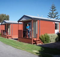 Albany Holiday Park - Accommodation in Brisbane