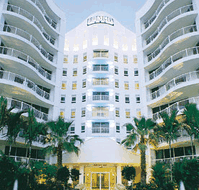 Mantra Phoenician - Accommodation in Brisbane
