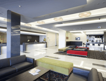Mantra Tullamarine Hotel - thumb 0