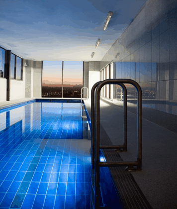 Mantra Tullamarine Hotel - Accommodation in Brisbane 2