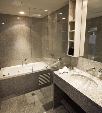 Mantra Tullamarine Hotel - Accommodation in Brisbane 4