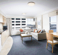 Mantra On Kent - Accommodation in Brisbane