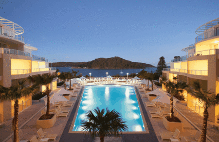 Mantra Ettalong Beach - Accommodation in Brisbane 0