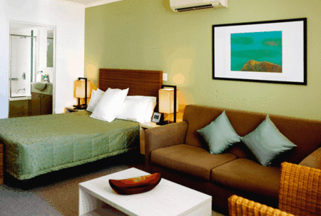Mantra Ettalong Beach - Accommodation in Brisbane 2