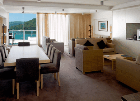 Mantra Ettalong Beach - Accommodation in Brisbane 4
