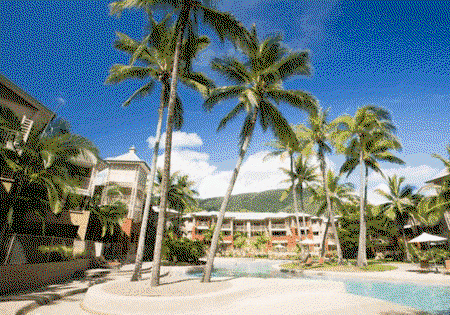 Mantra Amphora Resort - Accommodation in Brisbane 1